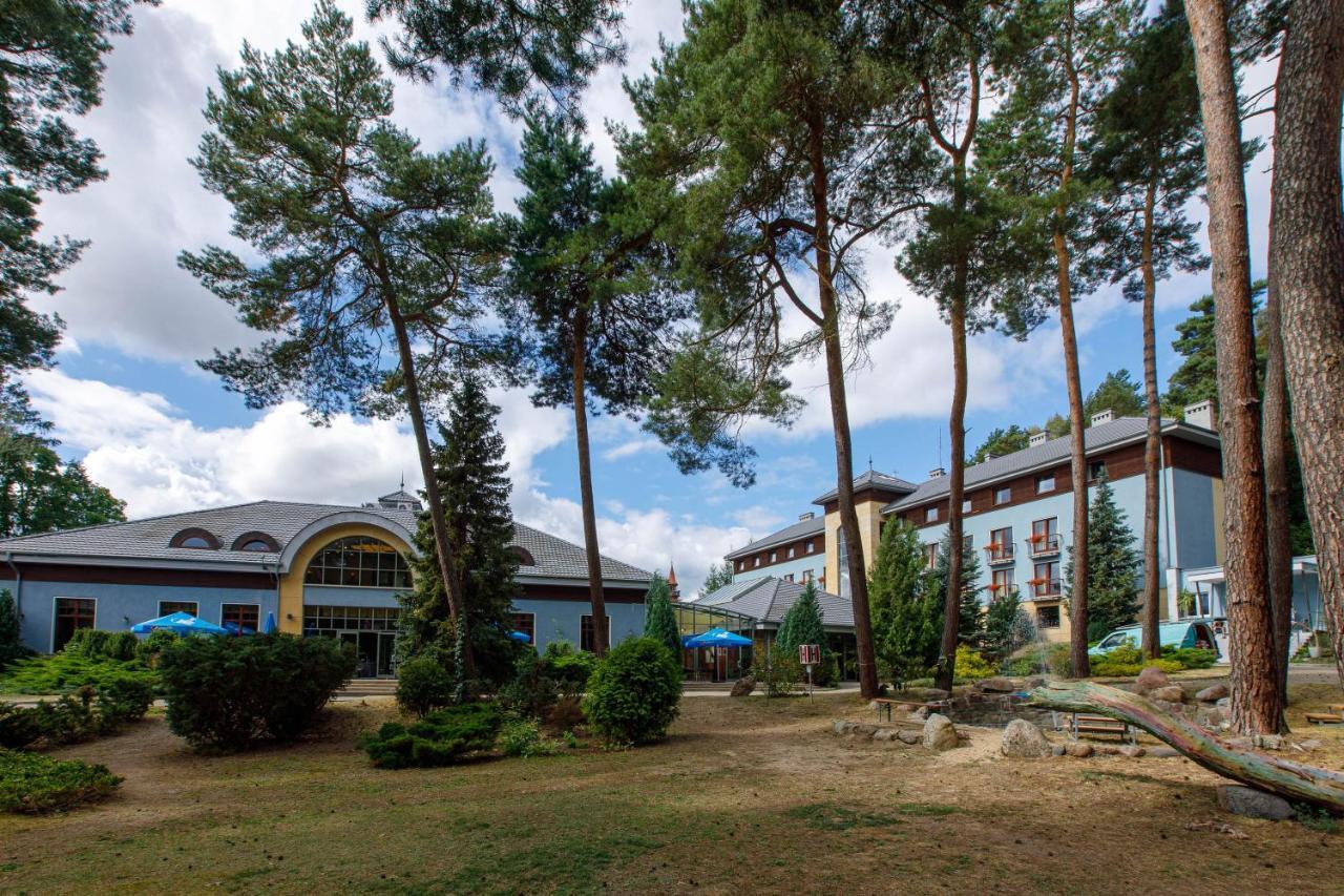 4 Pory Roku Restauracja I Ośrodek wypoczynkowy